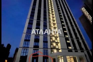 1-room apartment apartment by the address st. Literaturnaya (area 42 m²) - Atlanta.ua - photo 6