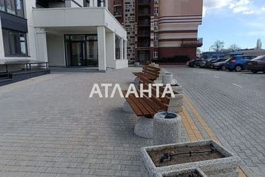 1-кімнатна квартира за адресою вул. Літературна (площа 42 м²) - Atlanta.ua - фото 7