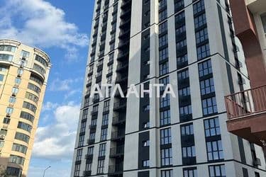 1-кімнатна квартира за адресою вул. Літературна (площа 42 м²) - Atlanta.ua - фото 8