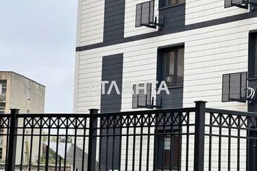 1-кімнатна квартира за адресою вул. Літературна (площа 42 м²) - Atlanta.ua - фото 10