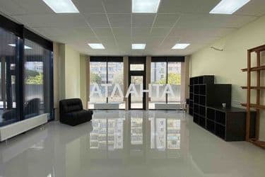 Commercial real estate at st. Pedagogicheskaya (area 45,3 m²) - Atlanta.ua - photo 9