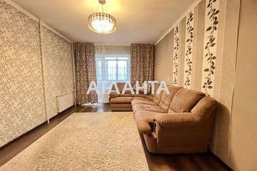 2-rooms apartment apartment by the address st. Dmitriya Lutsenko Kreysera Avrora (area 58,8 m²) - Atlanta.ua - photo 17