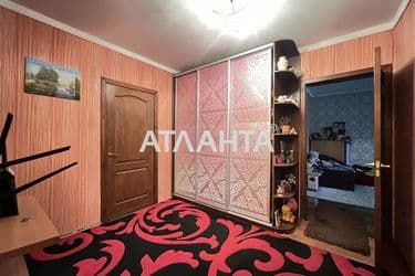 2-rooms apartment apartment by the address st. Dmitriya Lutsenko Kreysera Avrora (area 58,8 m²) - Atlanta.ua - photo 25