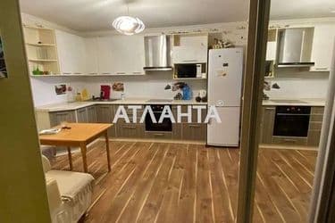 1-кімнатна квартира за адресою вул. 1 травня (площа 55 м²) - Atlanta.ua - фото 7