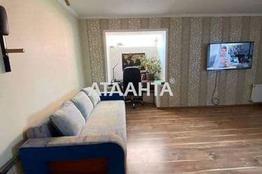 1-room apartment apartment by the address st. 1 maya (area 55 m²) - Atlanta.ua - photo 10