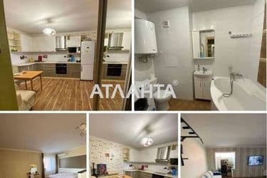 1-room apartment apartment by the address st. 1 maya (area 55 m²) - Atlanta.ua - photo 11