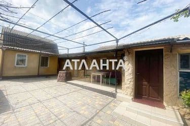 House house and dacha (area 40 m²) - Atlanta.ua - photo 21