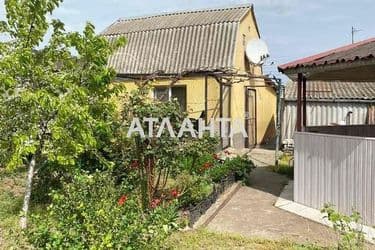 House house and dacha (area 40 m²) - Atlanta.ua - photo 34