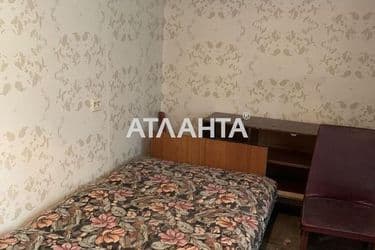 2-rooms apartment apartment by the address st. Ul Kirillovskaya (area 44 m²) - Atlanta.ua - photo 18