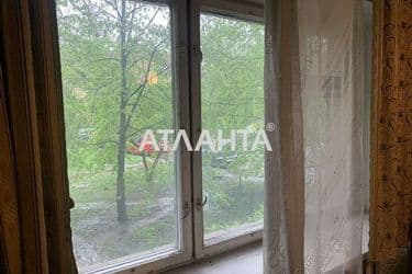 2-rooms apartment apartment by the address st. Ul Kirillovskaya (area 44 m²) - Atlanta.ua - photo 25