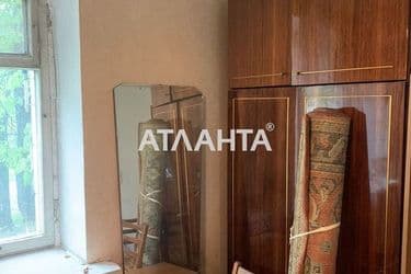 2-rooms apartment apartment by the address st. Ul Kirillovskaya (area 44 m²) - Atlanta.ua - photo 27