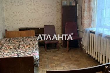 2-rooms apartment apartment by the address st. Ul Kirillovskaya (area 44 m²) - Atlanta.ua - photo 20