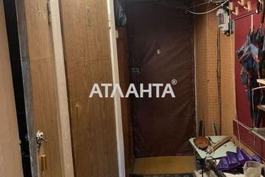 2-кімнатна квартира за адресою вул. Кирилівська (площа 44 м²) - Atlanta.ua - фото 29