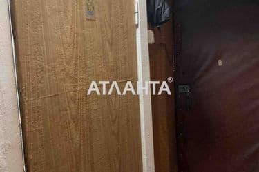 2-rooms apartment apartment by the address st. Ul Kirillovskaya (area 44 m²) - Atlanta.ua - photo 30