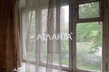 2-rooms apartment apartment by the address st. Ul Kirillovskaya (area 44 m²) - Atlanta.ua - photo 31