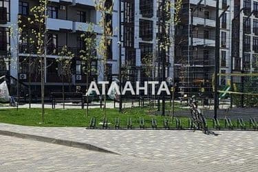 1-room apartment apartment by the address st. Bocharova gen (area 24 m²) - Atlanta.ua - photo 46