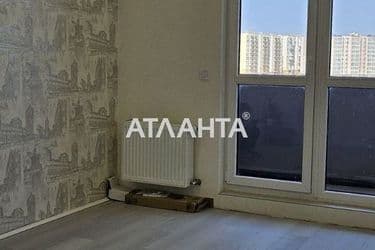 1-room apartment apartment by the address st. Bocharova gen (area 24 m²) - Atlanta.ua - photo 25