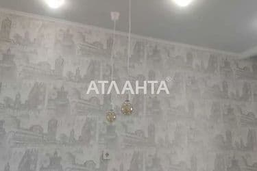 1-room apartment apartment by the address st. Bocharova gen (area 24 m²) - Atlanta.ua - photo 39