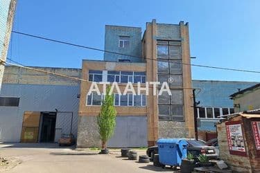 Коммерческая недвижимость по адресу ул. Бугаевская (площадь 5350 м²) - Atlanta.ua - фото 34