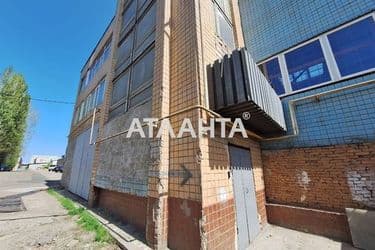Коммерческая недвижимость по адресу ул. Бугаевская (площадь 5350 м²) - Atlanta.ua - фото 36