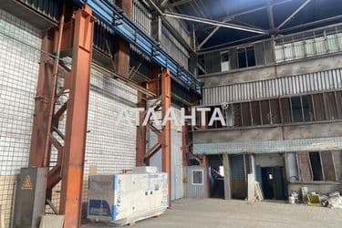 Коммерческая недвижимость по адресу ул. Бугаевская (площадь 5350 м²) - Atlanta.ua - фото 38