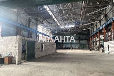 Коммерческая недвижимость по адресу ул. Бугаевская (площадь 5350 м²) - Atlanta.ua - фото 39
