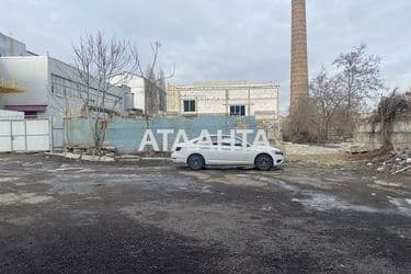 Коммерческая недвижимость по адресу ул. Бугаевская (площадь 5350 м²) - Atlanta.ua - фото 42