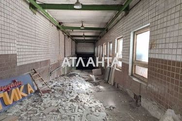 Коммерческая недвижимость по адресу ул. Бугаевская (площадь 5350 м²) - Atlanta.ua - фото 45