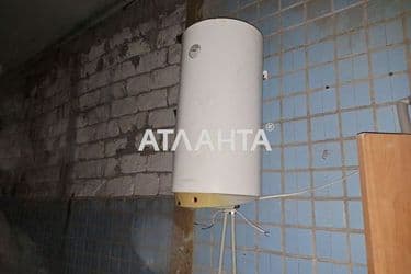 Коммерческая недвижимость по адресу ул. Бугаевская (площадь 5350 м²) - Atlanta.ua - фото 50