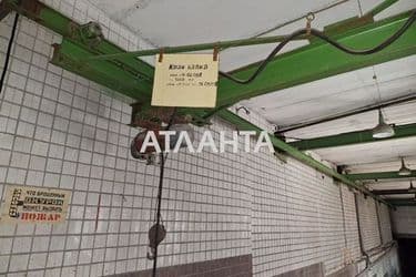 Коммерческая недвижимость по адресу ул. Бугаевская (площадь 5350 м²) - Atlanta.ua - фото 51