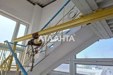 Коммерческая недвижимость по адресу ул. Бугаевская (площадь 5350 м²) - Atlanta.ua - фото 54