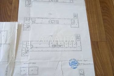 Коммерческая недвижимость по адресу ул. Бугаевская (площадь 5350 м²) - Atlanta.ua - фото 59