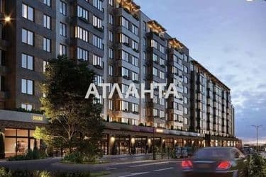 1-кімнатна квартира за адресою вул. Чехова (площа 23,1 м²) - Atlanta.ua - фото 15