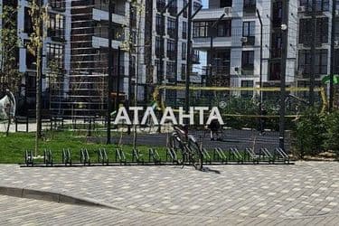 1-кімнатна квартира за адресою вул. Чехова (площа 23,1 м²) - Atlanta.ua - фото 17