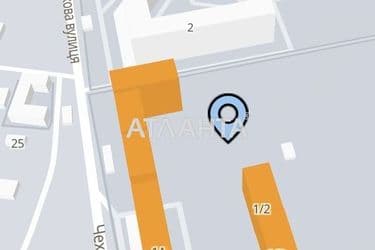 1-кімнатна квартира за адресою вул. Чехова (площа 23,1 м²) - Atlanta.ua - фото 21