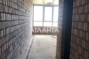1-room apartment apartment by the address st. Chekhova (area 23,1 m²) - Atlanta.ua - photo 18