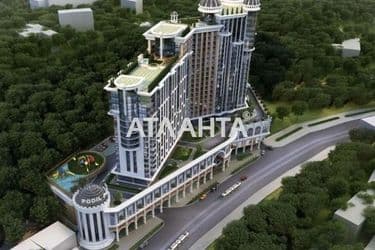 1-room apartment apartment by the address st. Ul Glubochitskaya (area 36 m²) - Atlanta.ua - photo 14