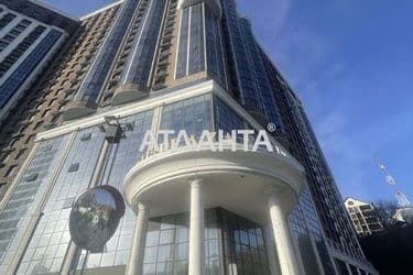 1-room apartment apartment by the address st. Ul Glubochitskaya (area 36 m²) - Atlanta.ua - photo 11