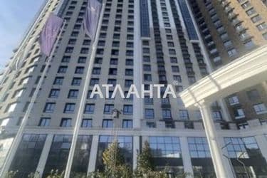 1-room apartment apartment by the address st. Ul Glubochitskaya (area 36 m²) - Atlanta.ua - photo 12