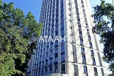 1-комнатная квартира по адресу ул. Литературная (площадь 41,5 м²) - Atlanta.ua - фото 20