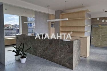 1-room apartment apartment by the address st. Literaturnaya (area 41,5 m²) - Atlanta.ua - photo 16