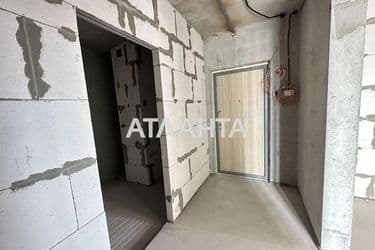 1-room apartment apartment by the address st. Literaturnaya (area 41,5 m²) - Atlanta.ua - photo 22