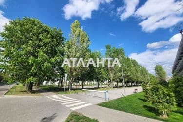 2-комнатная квартира по адресу ул. Боровского Николая (площадь 57 м²) - Atlanta.ua - фото 19