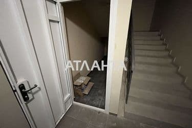 1-room apartment apartment by the address st. Genuezskaya (area 86,6 m²) - Atlanta.ua - photo 39