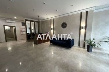 1-room apartment apartment by the address st. Genuezskaya (area 86,6 m²) - Atlanta.ua - photo 38