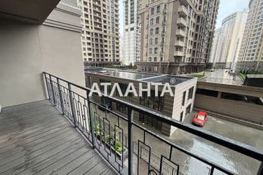 1-room apartment apartment by the address st. Genuezskaya (area 86,6 m²) - Atlanta.ua - photo 35