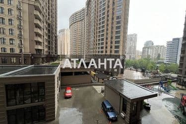 1-room apartment apartment by the address st. Genuezskaya (area 86,6 m²) - Atlanta.ua - photo 37