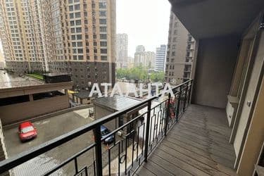 1-room apartment apartment by the address st. Genuezskaya (area 86,6 m²) - Atlanta.ua - photo 36