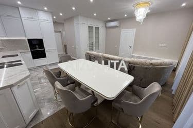 1-room apartment apartment by the address st. Genuezskaya (area 86,6 m²) - Atlanta.ua - photo 23