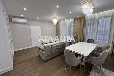 1-room apartment apartment by the address st. Genuezskaya (area 86,6 m²) - Atlanta.ua - photo 25